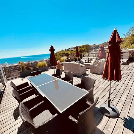 Magnifique Climatise Vue Ref La *