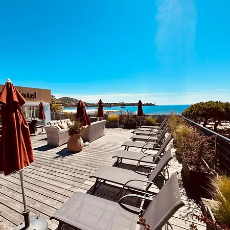 Apartamento Magnifique Climatisé Vue Ref La Saint-Raphaël