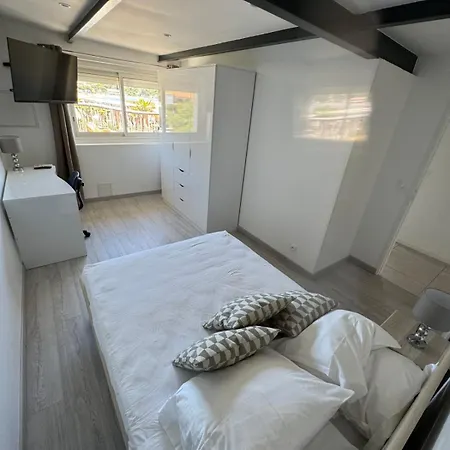 Magnifique Climatisé Vue Ref La