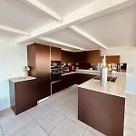 Magnifique Climatise Vue Ref La شقة