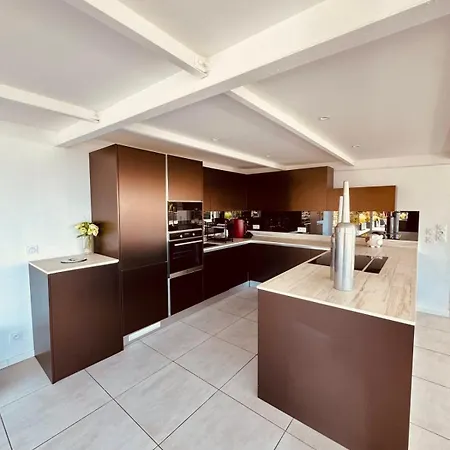 Magnifique Climatise Vue Ref La Apartment