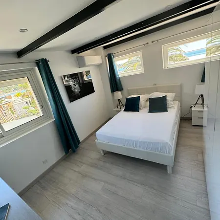 Magnifique Climatise Vue Ref La Apartment Saint-Raphael (Var)